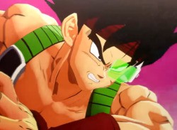 Dragon Ball: The Breakers Teases Season 2 Villain