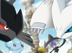 Pokémon Rumble Blast (3DS)