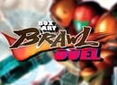 Box Art Brawl - Duel: Metroid Prime 2: Echoes