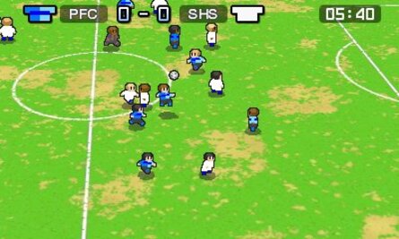 3DS NPFC Match2 UK