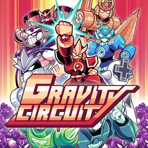 Gravity Circuit/Nintendo Switch/eShop Download