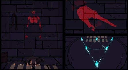 The Seance of Blake Manor