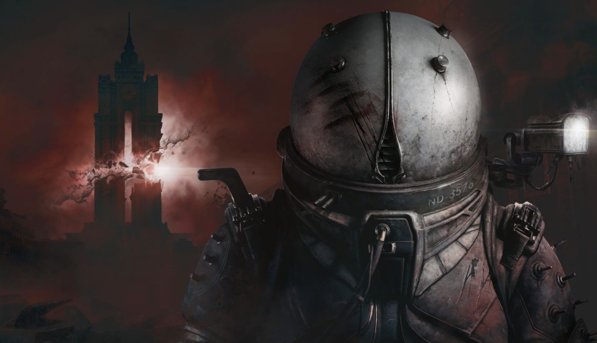 Cronos: The New Dawn Adds Temporal Diver Mode for Accessible Survival Horror on Nintendo Switch - Nintendo News Article