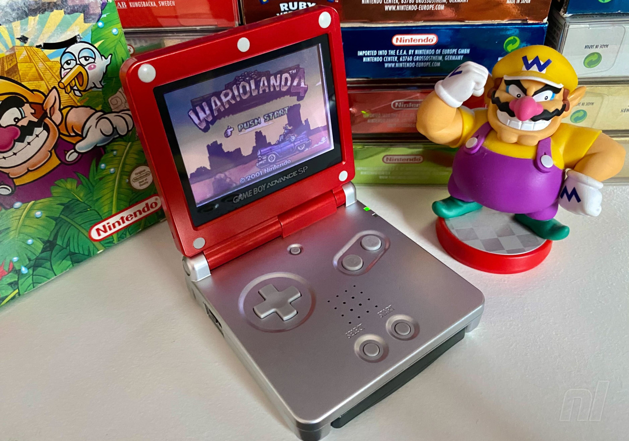 Soapbox: Wario Land 4 Deserves More Love, And Indie Devs Are Doing What Nintendon't