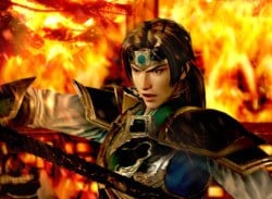 Dynasty Warriors 8 Xtreme Legends Definitive Edition - Bursting At The Seams With Musou Goodness