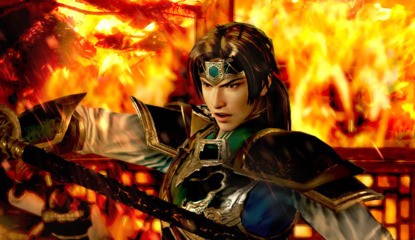 Dynasty Warriors 8 Xtreme Legends Definitive Edition - Bursting At The Seams With Musou Goodness