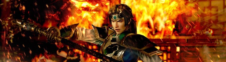 Best Nintendo Switch Warriors Games - Every Switch Musou Game Ranked