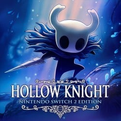 Hollow Knight - Nintendo Switch 2 Edition Cover