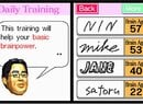 Dr Kawashima's Brain Training: How Old is Your Brain Now Free on European Wii U eShop