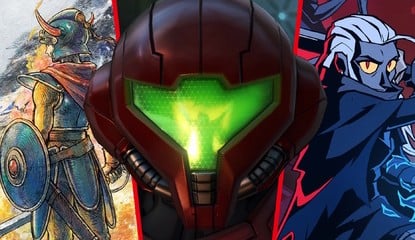 35 Upcoming Nintendo Switch Games To Look Forward To In 2025