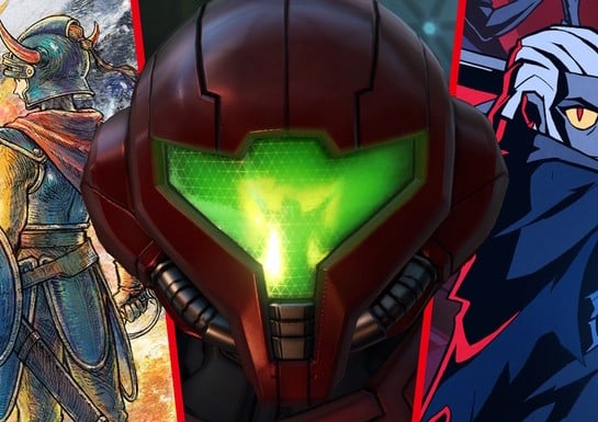 35 Upcoming Nintendo Switch Games To Look Forward To In 2025