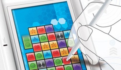 Top 20 DSiWare Games in USA (11th Sept)