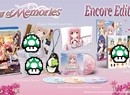 Visual Novel Song Of Memories Is Getting A Special 'Encore Edition' In The West