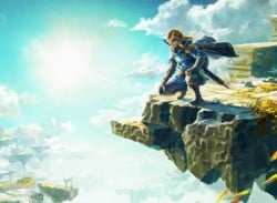 The Legend Of Zelda: Tears Of The Kingdom - Nintendo Switch 2 Edition - A Sublime Sequel, Now Sublimer
