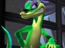 Gex Trilogy Adding PAL Versions (And Voices) In Its Next Update