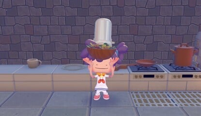 Pokémon Pokopia: Cooking Guide - All Food Recipes, Flavours & Effects