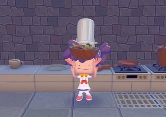 Pokémon Pokopia: Cooking Guide - All Food Recipes, Flavours & Effects