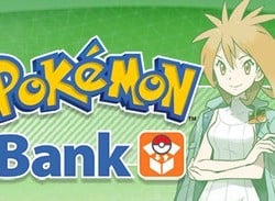 Pokémon Bank Is Now "Free To Use" On Nintendo 3DS