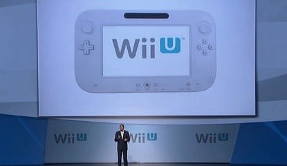 Reggie Fils-Aime on Why the Wii U Was Misunderstood