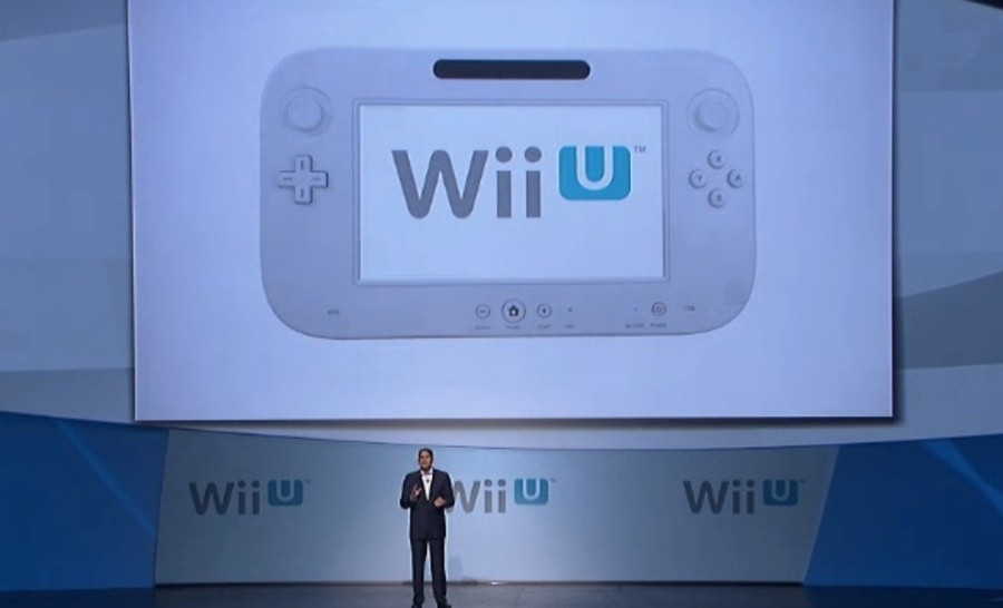 Wii U Gets A New Exclusive Horror Game Even As Nintendo Prepares