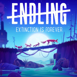 Endling - Extinction Is Forever
