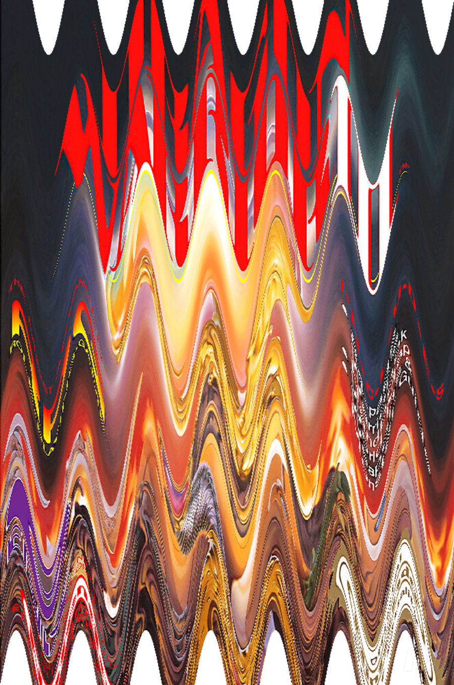 This one has got real wobbly in the sun. Can you tell us what game it is?