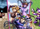 "We’ve Come Full Circle!" - WayForward On Sigma Star Saga DX, And What's Next For The Shantae Developer