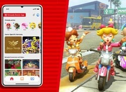 There's A New Way To Add Friends On Nintendo Switch 2