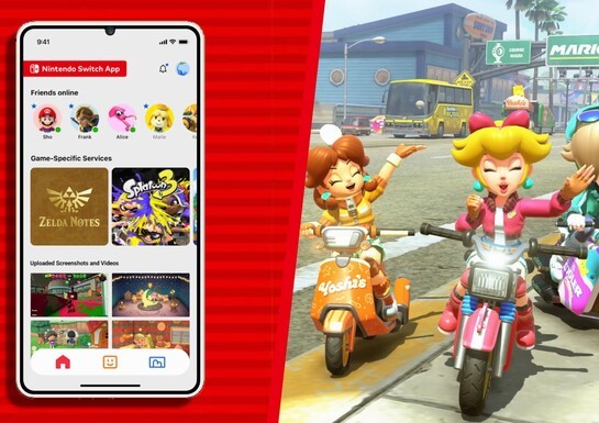 There's A New Way To Add Friends On Nintendo Switch 2