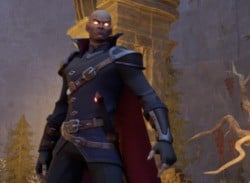 A New, Gothic Title From 'Eternal Darkness' Creator Has Re-Emerged