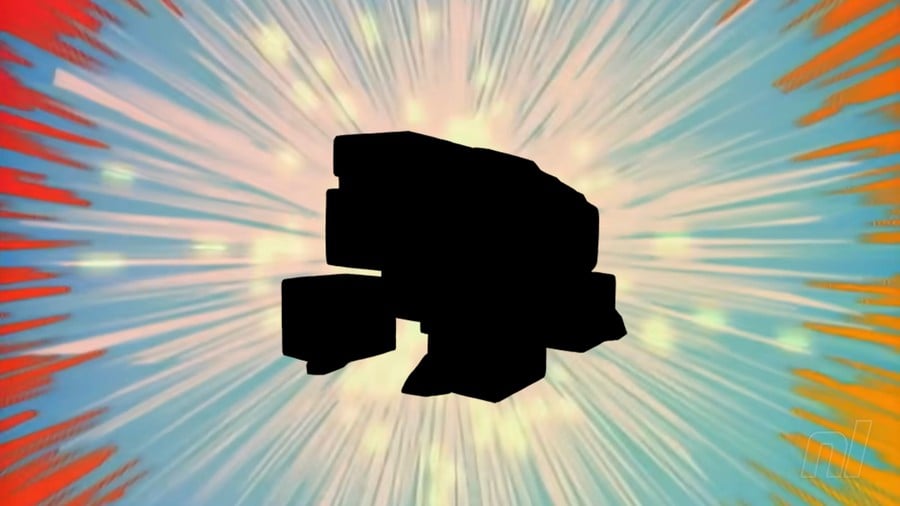 Who's that Pokémon?