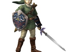 New Zelda for Wii Confirmed for Release in 2010