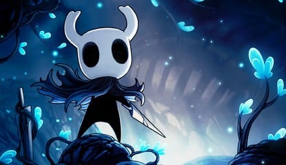 Hollow Knight - Nintendo Switch 2 Edition Has Been Rated