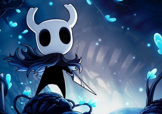 Hollow Knight - Nintendo Switch 2 Edition Has Been Rated