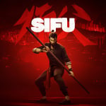 Sifu (Switch)