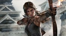 Tomb Raider: Definitive Edition
