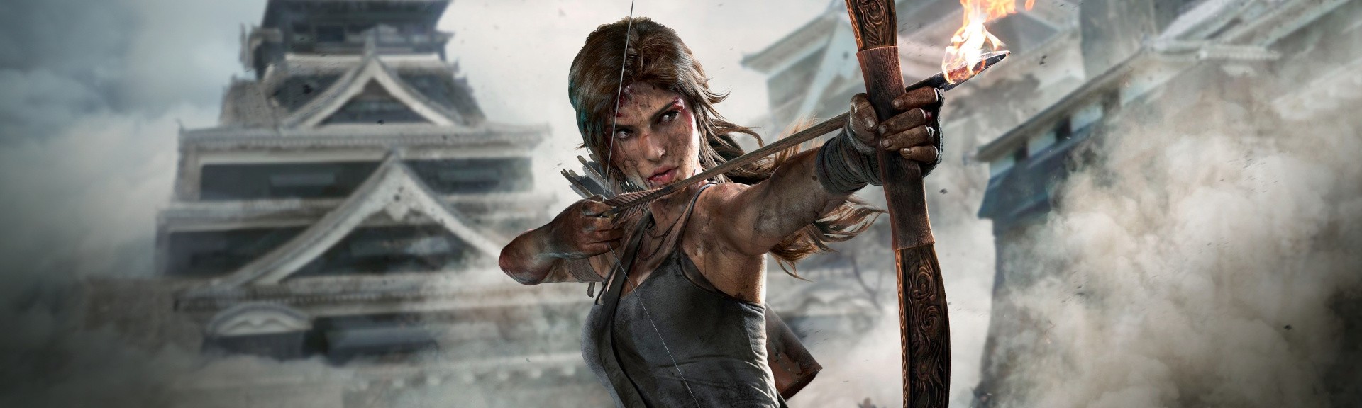 Review: Tomb Raider: Definitive Edition (Switch 2) - A Serviceable Port Of One Of Lara's Very Best