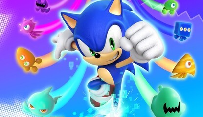 Sonic Colors Ultimate (Switch) - The Best 3D Sonic Game Gets A Respectable Remaster