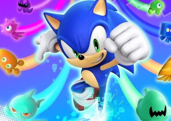 Steam Workshop::Sonic Series Meets Sunky