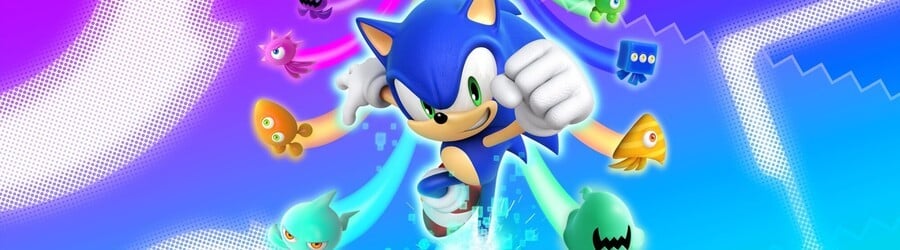 Sonic Colors: Ultimate Box Shot for Nintendo Switch - GameFAQs