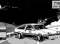 Scary Retro RPG World Of Horror Is Set To Crawl Onto Switch Next Year