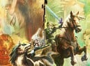 Eiji Aonuma Reminisces on How Twilight Princess Connected His Work and Family