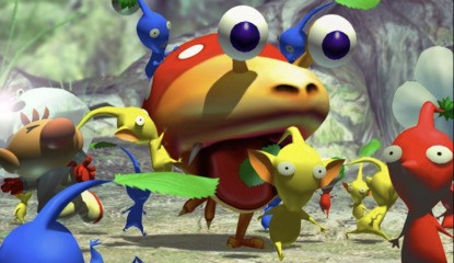 "Everyone Is A Director" At Nintendo, Says Former Dev, But Don't Make Excuses