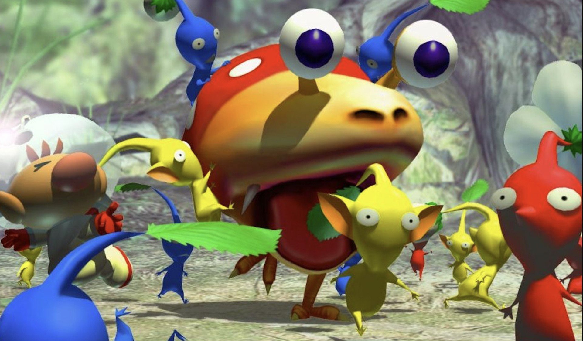 Former Nintendo Developer Motoi Okamoto Reveals Hands-On Game Development Culture