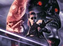 "It's Like On Steroids Versus Our Previous Titles" - How 'Terminator 2D: No Fate' Changes The Past & Future