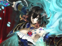 Bloodstained: Ritual Of The Night Update 1.6 Now Live, Here's What's Included