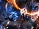 Physical Edition Release Dates Announced For Sci-Fi Horror The Persistence