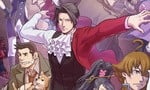 Review: Ace Attorney Investigations Collection (Switch) - File This With The Series' Finest