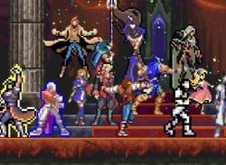 Castlevania Is Also Getting A 40th Anniversary Concert Tour Next Year