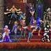 Castlevania Is Also Getting A 40th Anniversary Concert Tour Next Year